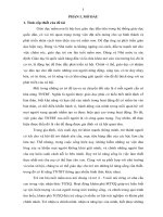 Khóa luận tốt nghiệp rèn luyện kĩ năng tự nhận thức bản thân thông qua hoạt động khám phá môi trường xung quanh cho trẻ 4 – 5 tuổi