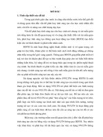 Khóa luận tốt nghiệp sử dụng nguyên vật liệu thiên nhiên trong hoạt động tạo hình nhằm phát huy tính sáng tạo cho trẻ mẫu giáo 5 6 tuổi