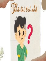 Giáo án ngữ văn 8 sách kết nối tri thức với cuộc sống  bài 1 quang trung đại phá quân thanh