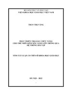 Phat trien thi giac chuc nang cho tre nhin kem mau giao lon thong qua he thong bai tap tom tat 4032