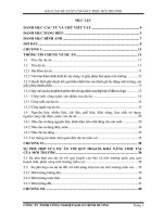 BÁO CÁO ĐỀ XUẤT CẤP GIẤY PHÉP MÔI TRƯỜNG Nhà máy sản xuất sợi lốp Polyester HMLS công suất 36.000 tấn sản phẩmnăm.