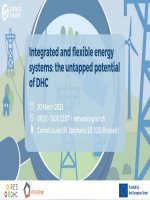 Sector integration workshop 300323pdf