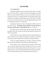 Hoàn Thiện Công Tác Đgthcv Cho Nhân Viên Quả Lý Tại Công Ty Cổ Phần Đầu Tư, Xnk Da Giầy Hà Nội.docx