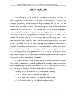 Tieu luan thi truong bat dong san viet nam thuc trang va