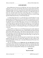 Tieu luan bao cao thuc tap tong hop cong ty tnhh in thuong