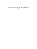 1631 assignment 1 (pass)