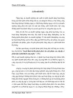 Tieu luan mot so giai phap marketing nham hoan thien he