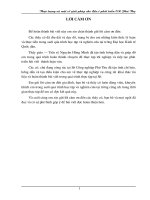 Thực Trạng Và Một Số Giải Pháp Cho Đầu Tư Phát Triển Công Nghiệp Phú Thọ Thực Trạng Và Một Số Giải Pháp Cho Đầu Tư Phát Triển Cn.docx