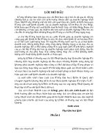 Tieu luan bao cao thuc tap tong hop cong ty tnhh in thuong