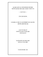 Văn Hóa Cư Trú Của Người Ê Đê Ở Tây Nguyên.pdf