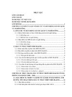 Dau tu phat trien bat dong san du lich nghi duong 105050