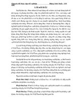 Do an  nhung giai phap co ban nham day manh hoat dong