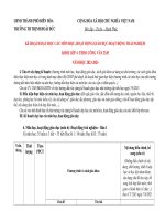 6  hoàn chỉnh   kế hoạch giáo dục khối 4 môn hđtn  năm 2023 2024