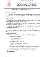 Biện pháp thi công bê tông nhựa chặt D12.5 bản vẽ autocad thi công BTN
