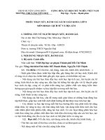 Vân - Phiếu Nhận Xét Sgk Của Giáo Viên.docx