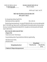 Thu  phiếu nhận xét sgk 8 lsdl (23 24) (1)