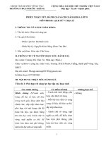 Cẩm tú   nhận xét sgk lớp 8