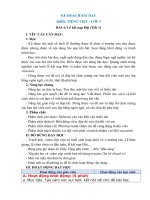 8 tv bài 4 lễ kết nạp đội (tiết 1)