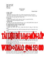 V1 ngữ văn 8 kì 1 5512