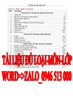 Dc tài liệu ôn 9 vào 10 văn