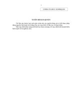 Giáo trình xây dựng phần mềm quản lý nhân sự