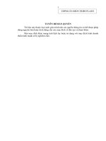 Giáo trình macromedia flash (nghề  ứng dụng phần mềm   trình độ cao đẳng)   trường cao đẳng nghề cần thơ