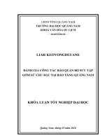 1334 Đánh Giá Công Tác Bảo Quản Bộ Sưu Tập Gốm Sứ Chu Đậu Tại Bảo Tàng Quảng Nam Liah Keovondeuane Luận Văn Đh Quảng Nam.pdf