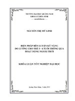 1420 Biện Pháp Rèn Kỹ Năng Đo Lường Cho Trẻ 5 – 6 Tuổi Thông Qua Thông Qua Hoạt Động Ngoài Trời Nguyễn Thị Mỹ Linh Luận Văn Đh Quảng Nam.pdf