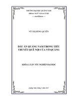 1319 Dấu Ấn Quảng Nam Trong Tiểu Thuyết Quê Nội Của Võ Quảng Võ Thị Hồng Quyên Luận Văn Đh Quảng Nam.pdf