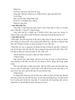 Biện pháp thi công