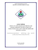 Ky thuat may lanh dieu hoa khong khi clc 15  7027