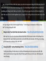 [Share] 5 Tinh Nang Facebook Marketing Co The Ban Chua Biet.pdf