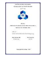 doan1 single cycle cpu design base on risc v