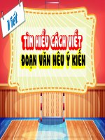 Tiếng Việt 4  Tuần 1  Bài 2  Thi Nhạc