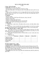 Bài 12  phân bón hóa học khtn 8 kntt