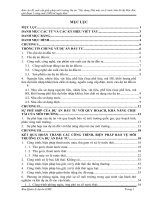 Báo cáo đề xuất cấp giấy phép môi trường Dự án “Xây dựng Nhà máy xử lý nước thải đô thị Mộc Bài, giai đoạn 1 công suất 3.000 m3ngày đêm”