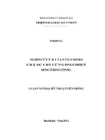 0779 nghiên cứu thiết kế anten mimo có hệ số cách ly cao ứng dụng cho hệ thống thông tin 5g luận văn tốt nghiệp