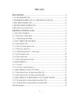 Đối chiếu phương thức liên kết chủ đề trong quảng cáo mỹ phẫm tiếng việt và tiếng nhật