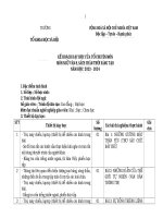 Phụ luc i   ngữ văn 8 chân trời sáng tạo