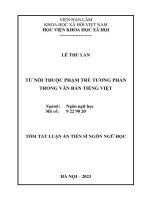 Từ Nối Thuộc Phạm Trù Tương Phản Trong Văn Bản Tiếng Việt Tt.pdf