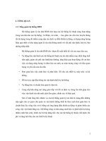 Luận Văn Hệ Thống BMS