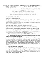 Bao Cao Kqkttshnls - Ha.doc