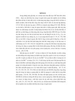 Luận án tiến sĩ nghiên cứu chế tạo các hạt nano zns pha tạp mn và khảo sát tính chất quang của chúng luận án ts vật lý62 44 11 01