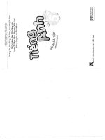 Bài tập tiếng anh 5