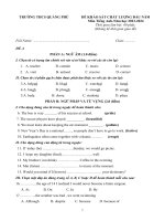 Anh 9 kscl dầu năm