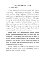 Skkn một số biện pháp nâng cao chất lượng dạy và học cho trẻ 5 6 tuổi làm quen với tạo hình (2023)