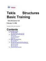 Lesson7 steeldetailing vietnam