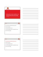 Hướng dẫn thi công và nghiệm thu hệ thống cấp thoát nước nhà cao tầng