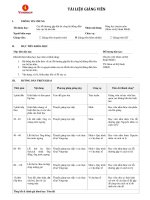 Các lỗi thường gặp khi thi công ĐHKK Cục bộ âm trần ME