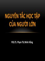 2. Nguyên Tắc Học Tập Của Người Lớn.pdf